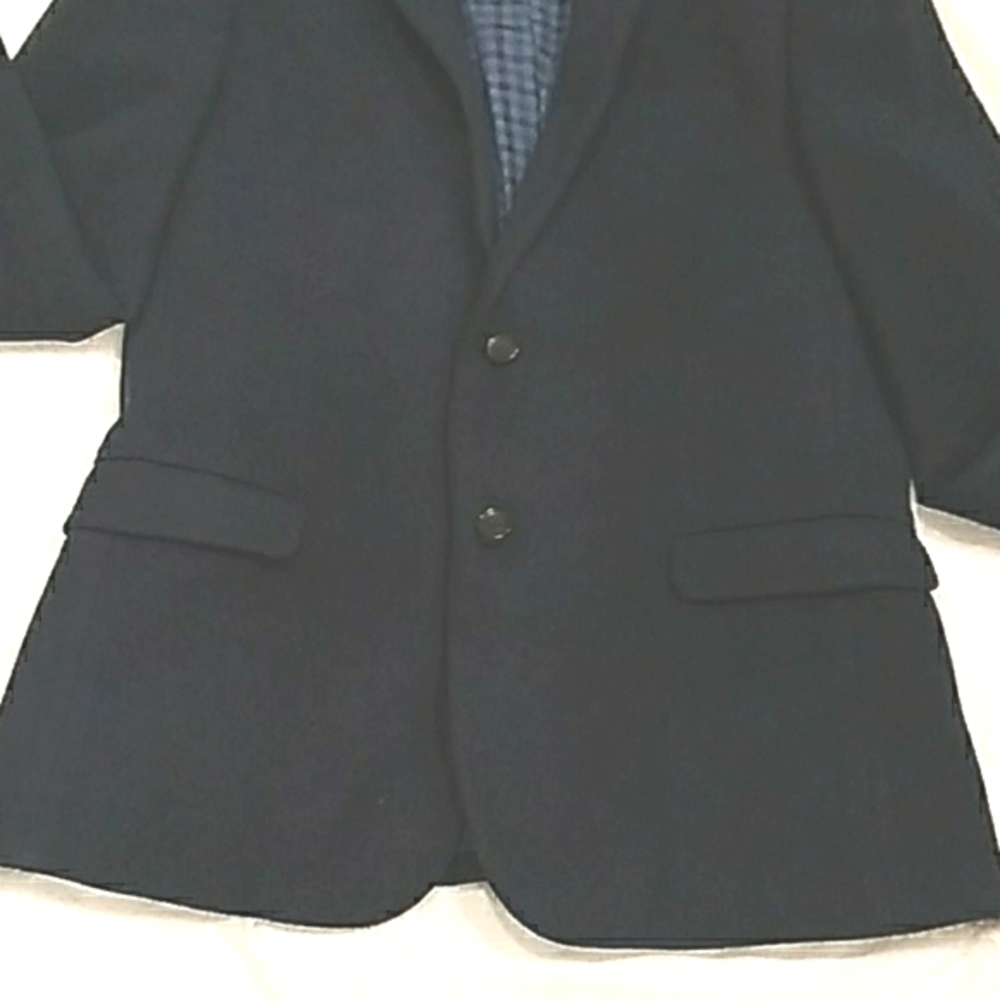 Ben Sherman blue blazer sz medium - Picture 2 of 14